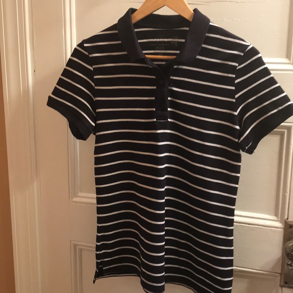 Polo shirt